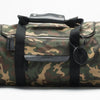 Small Duffel Weekend Bag Camouflage Hildebrand-swe