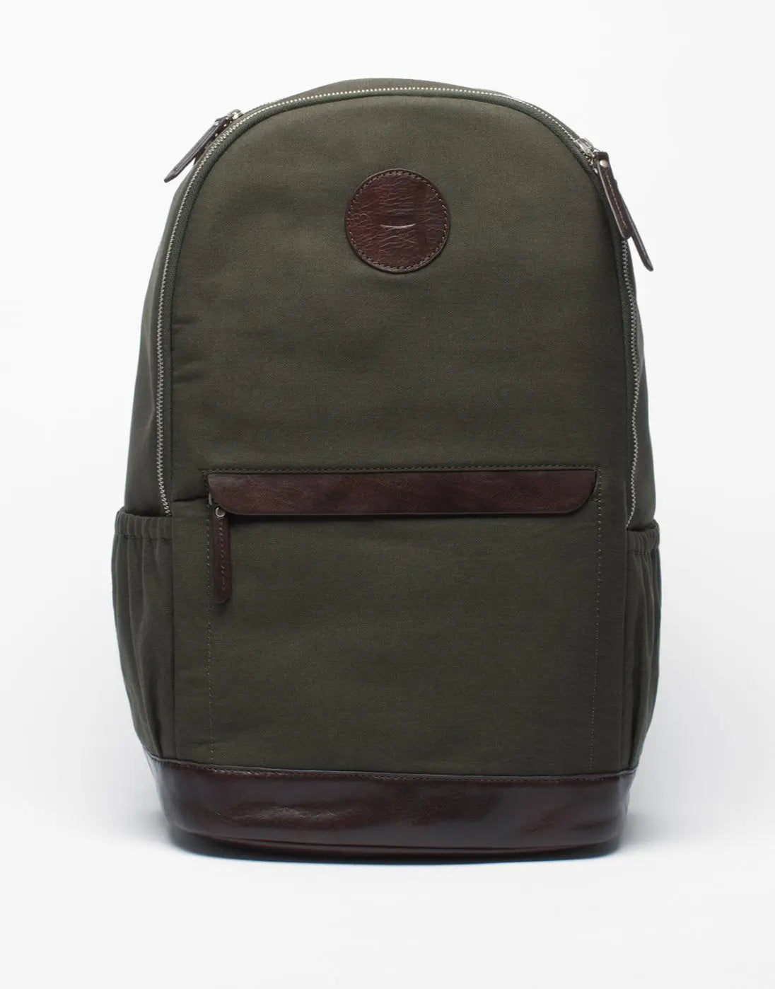 Back Pack Green Hildebrand-swe