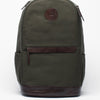 Back Pack Green