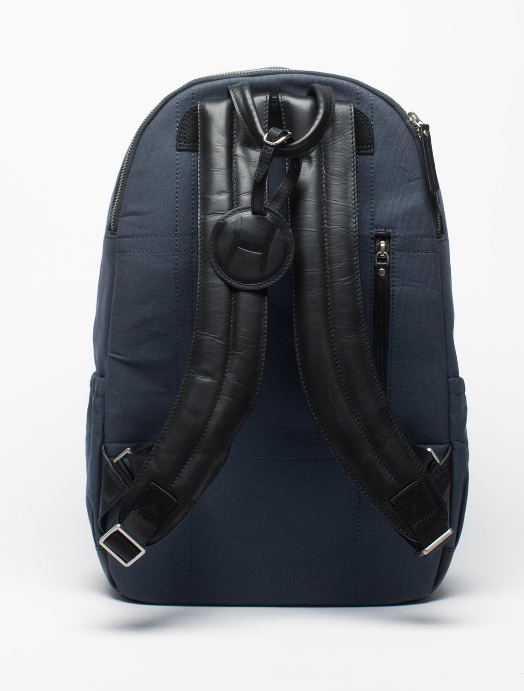 Back Pack Blue