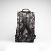 Padel Bag Grey Camouflage