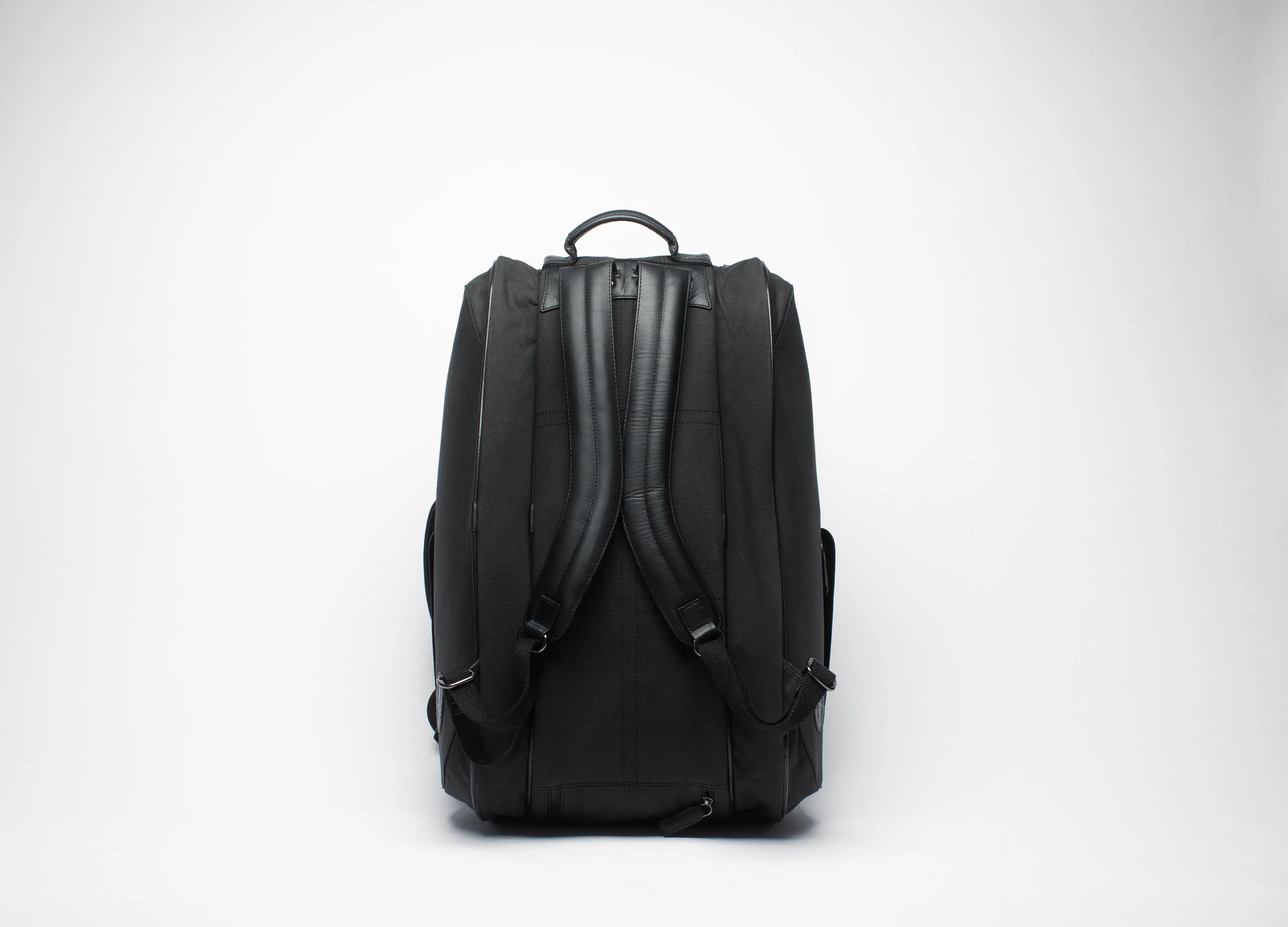 Padel Bag Black Hildebrand-swe