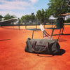 Tennis Duffle Bag Green