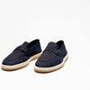 Tyr Espadrillos Navy Blue Suede Hildebrand-swe