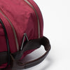 Tennis Racket Bag Burgundy