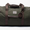 Tennis Duffle Bag Green