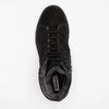 Men Drake Fur Black High Sneaker Hildebrand-swe