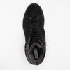 Men Drake Fur Black High Sneaker