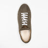 Men Thor Green Low Sneaker Hildebrand-swe