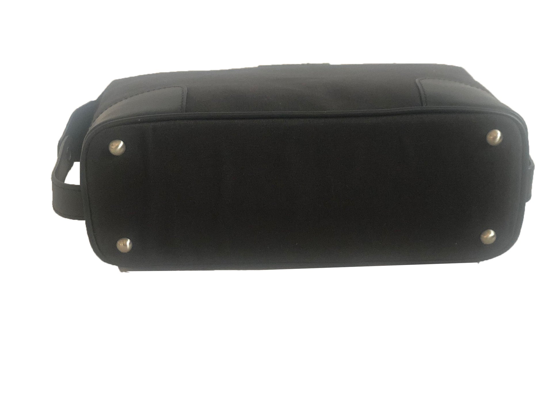 Toiletry Bag Black