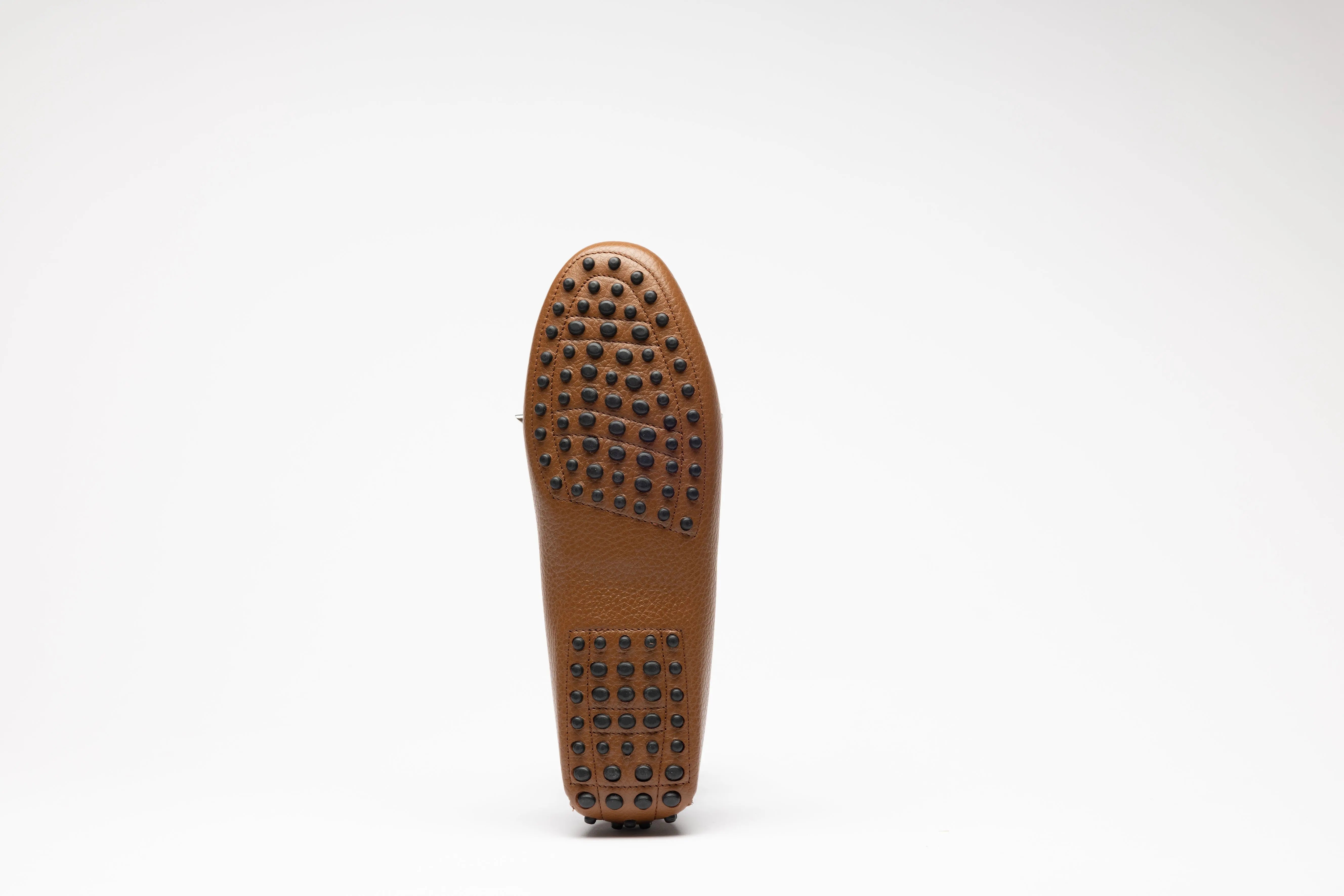 Luna Driver Shoe Tan Hildebrand-swe