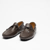 Balder Driver Shoe Brown Leather