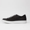 Herren Orca Schwarz Niedrige Sneaker