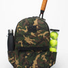 Tennis Back Pack Camouflage Hildebrand-swe