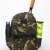 Tennisrucksack Camouflage