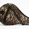 Padeltasche Leopard