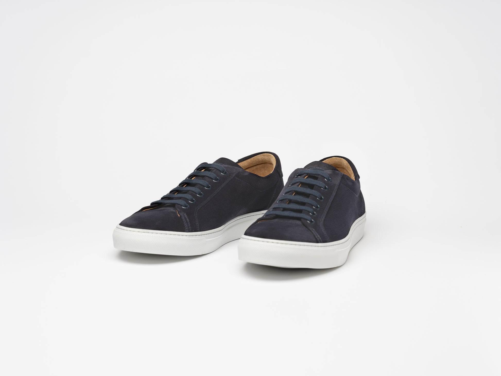 Men Thor Blue Low Sneaker