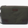 Toiletry Bag Green