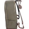Tennis Back Pack Green Hildebrand-swe