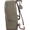 Tennis Back Pack Green