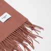 Rose Cashmere Woven Scarf Large Hildebrand-swe