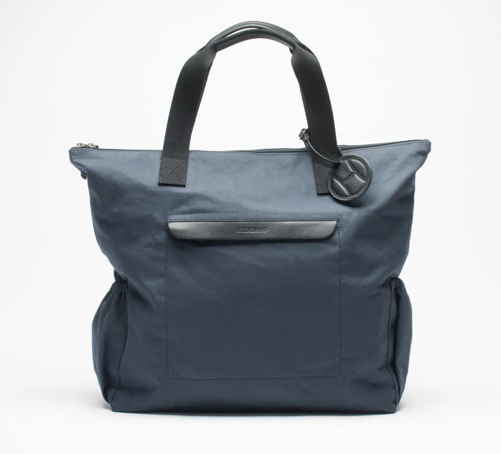 Tote Bag Blue Hildebrand-swe