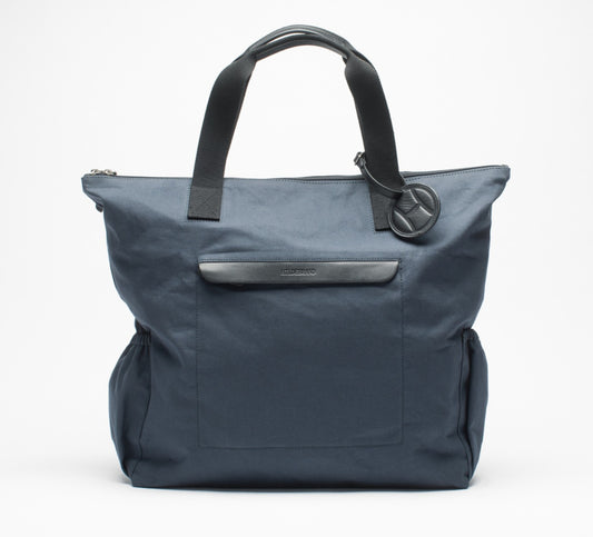 Tote Bag Blue