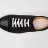 Men Orca Black Low Sneaker Hildebrand-swe