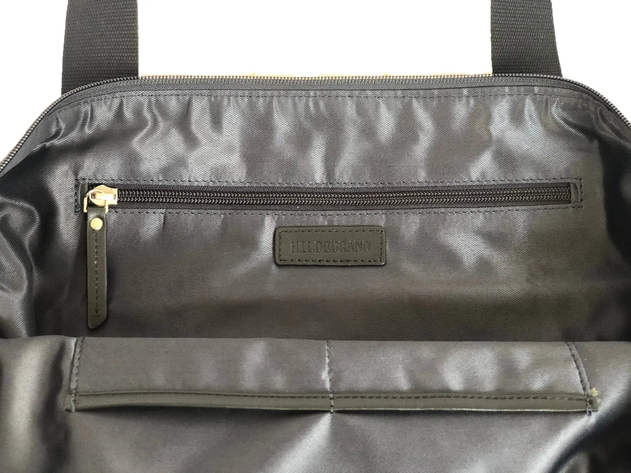 Tennis Tote Leopard Hildebrand-swe