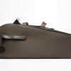 Nylon Tennis Racket Bag 15 Olive Green Hildebrand-swe