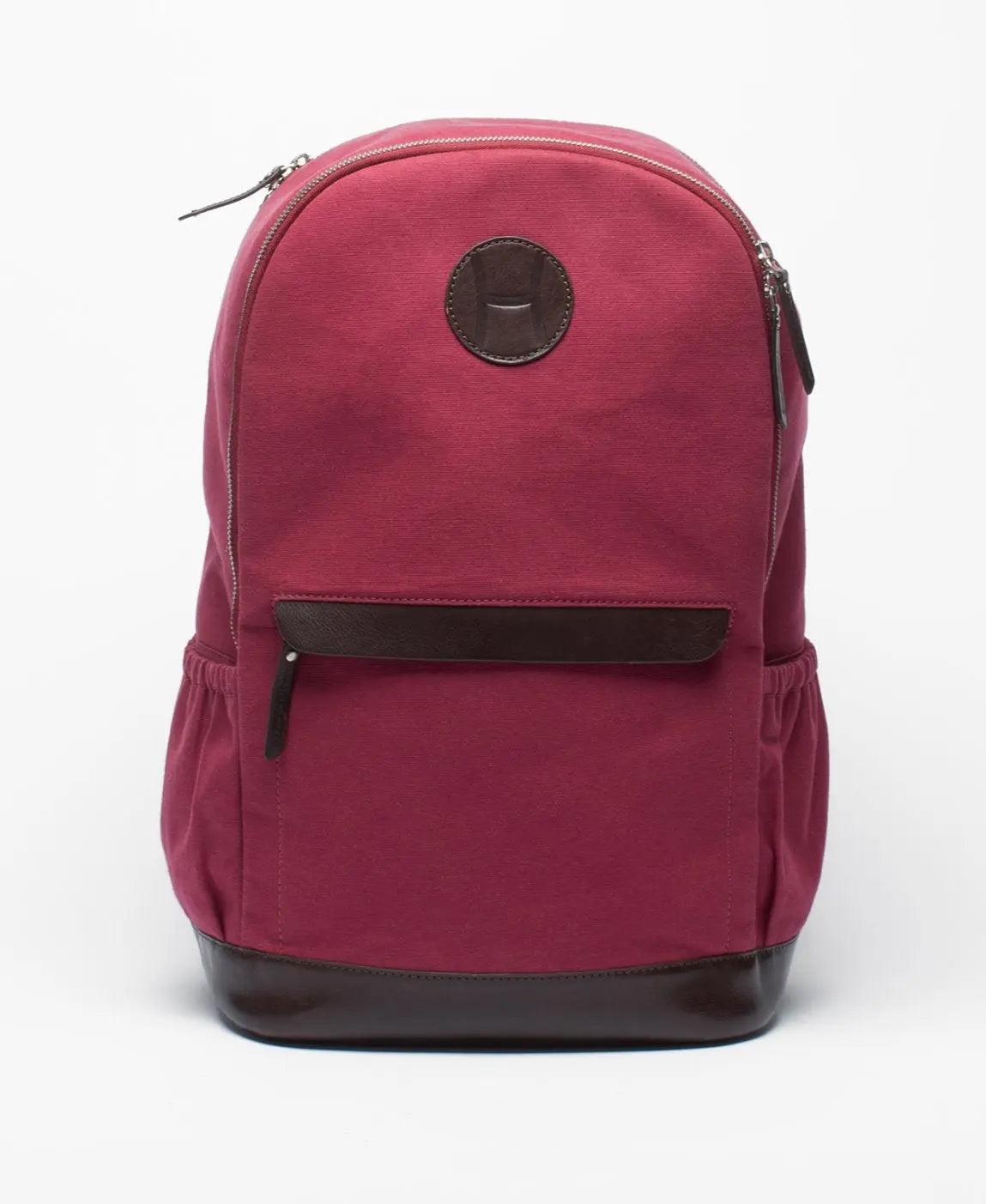 Back Pack Burgundy Hildebrand-swe
