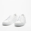 Women Kobe White Low Sneaker