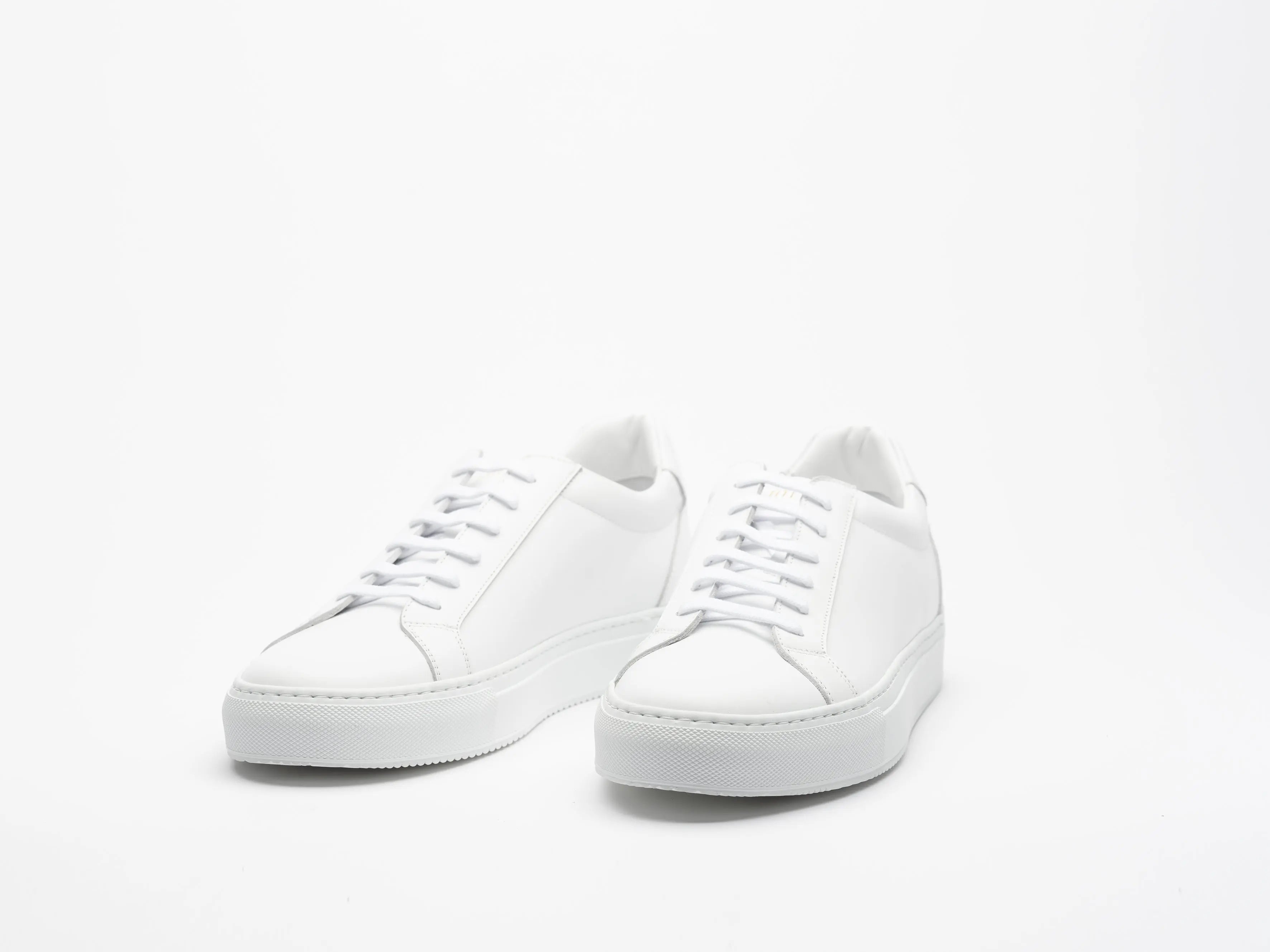 Men Kobe White Low Sneaker Hildebrand-swe