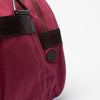 Tennis Racket Bag Burgundy