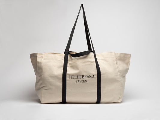 Large HILDEBRAND Shopping Bag