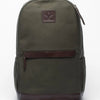 Tennis Back Pack Green Hildebrand-swe