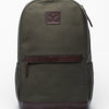 Tennis Back Pack Green