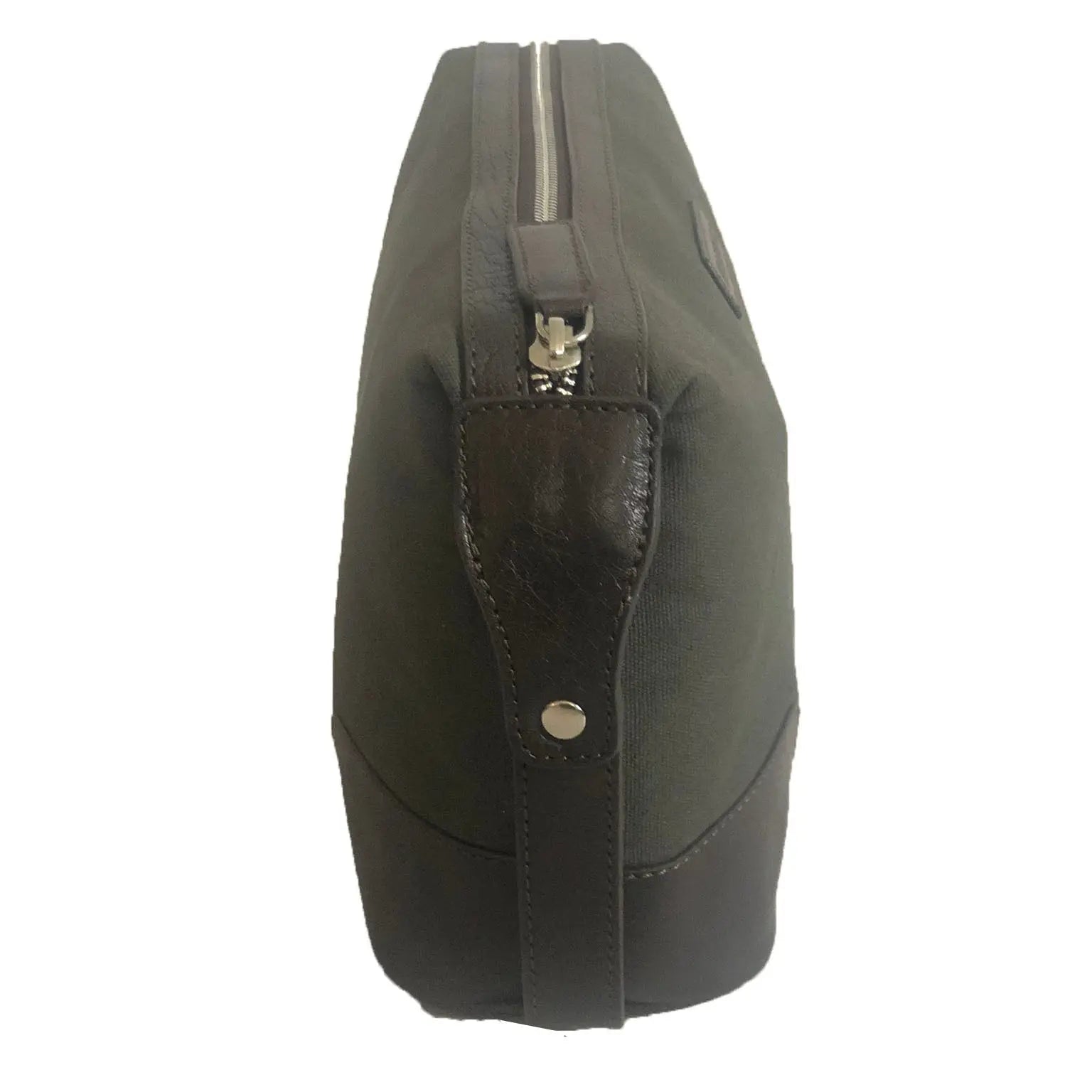 Toiletry Bag Green Hildebrand-swe