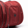 Padel Bag Red and Blue Hildebrand-swe
