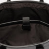 Luxury Leather Business Tote Black Croco Hildebrand-swe