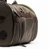 Nylon Tennis Racket Bag 15 Olive Green Hildebrand-swe