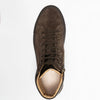 Men Drake Brown High Sneaker Hildebrand-swe
