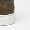 Men Thor Green Low Sneaker Hildebrand-swe