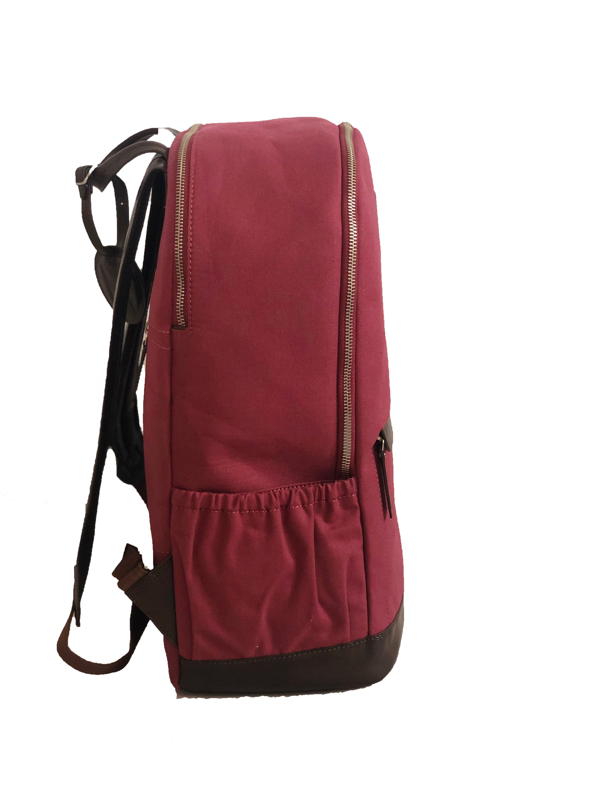 Ryggsäck Burgundy