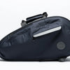 Nylon Padel Bag Navy Blue Hildebrand-swe