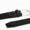 Black Viscose Belt Hildebrand-swe