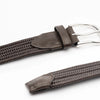 Brown Leather Belt Hildebrand-swe