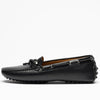 Luna Driver Shoe Black Hildebrand-swe