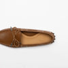 Luna Driver Shoe Tan Hildebrand-swe
