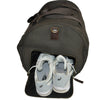 Tennis Duffle Bag Green Hildebrand-swe